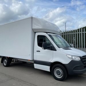 equipment & moving services