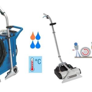 equipment & moving services