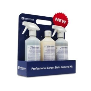 het skum extraktorer