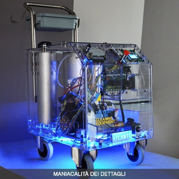 atlantis standard 13 bar atlantis standard 13 bar